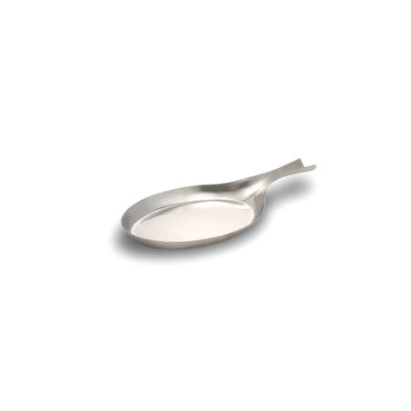Bon Chef S/S Oval Skillet  7" X 14 3/8" 5137